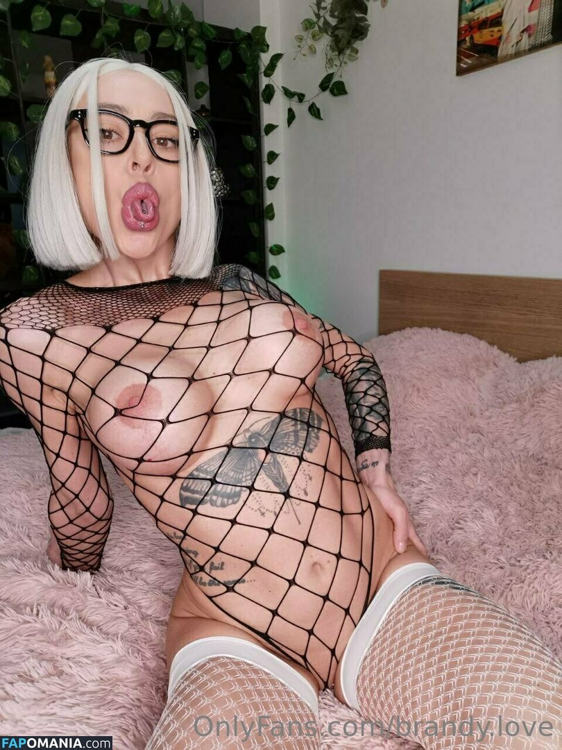 bloved17 / brandy.love Naken OnlyFans  Läckta Foto #42