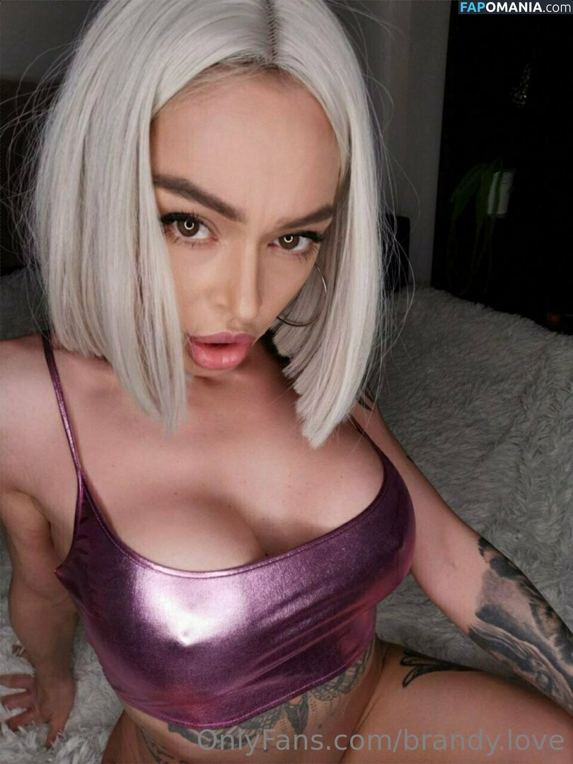 bloved17 / brandy.love Naken OnlyFans  Läckta Foto #85