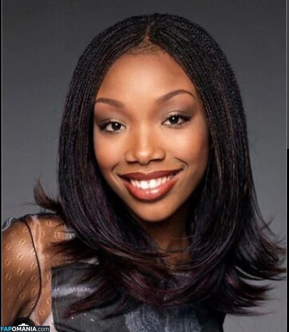 Brandy Norwood / brandy Naken OnlyFans  Läckta Foto #1
