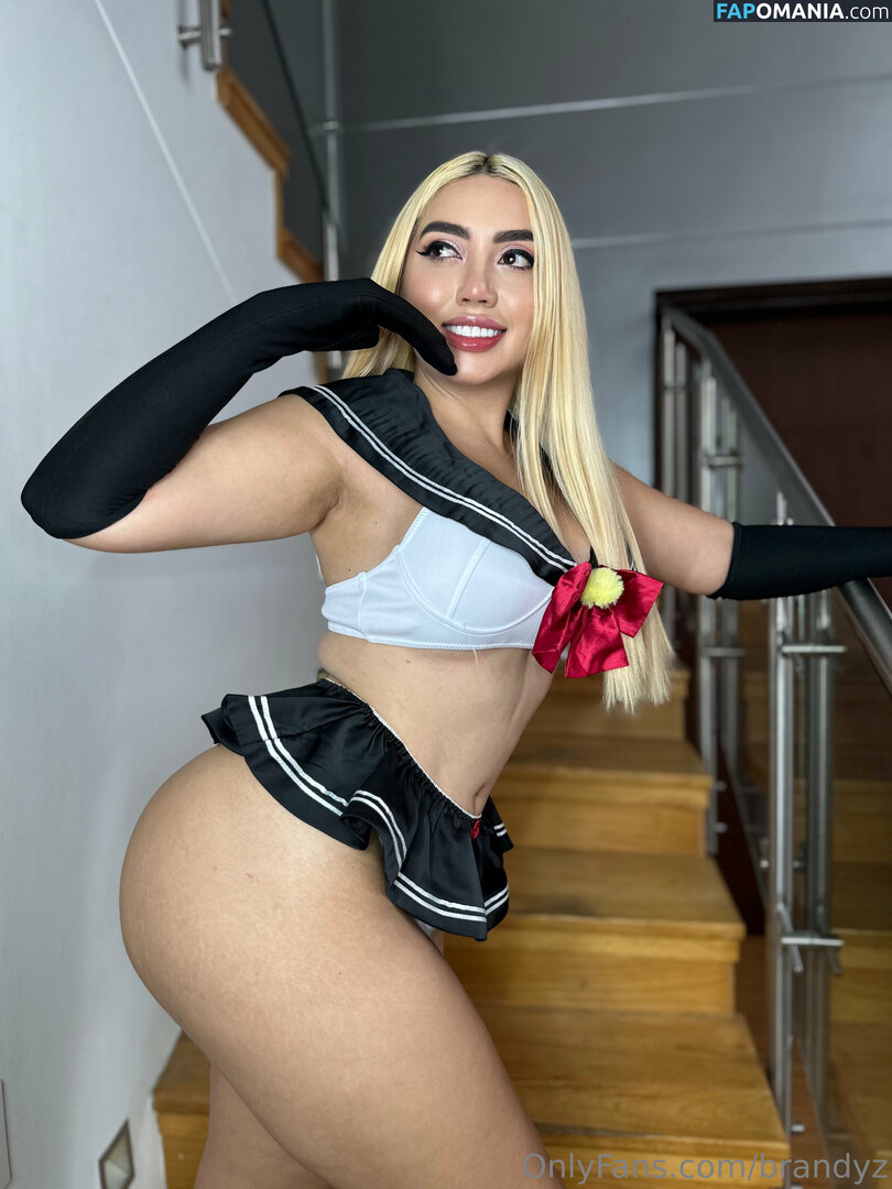 brandyz / brandyz_store Naken OnlyFans  Läckta Foto #8