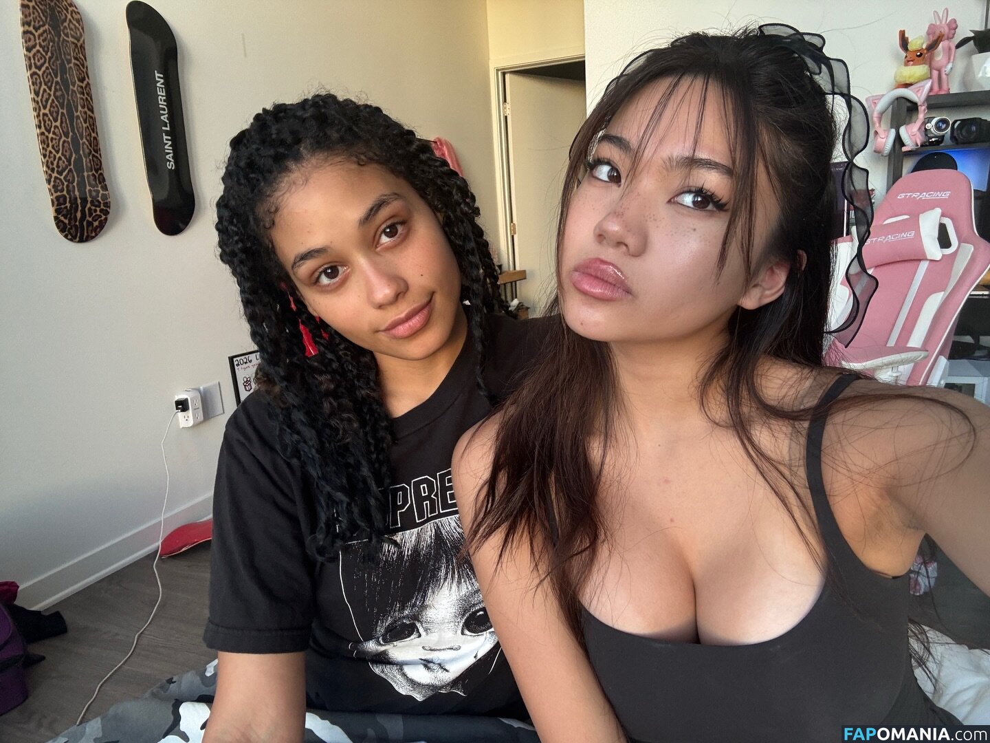  / all4kylani / bratkylani / brattykylani / brattylanii / kylani Naken OnlyFans  Läckta Foto #17