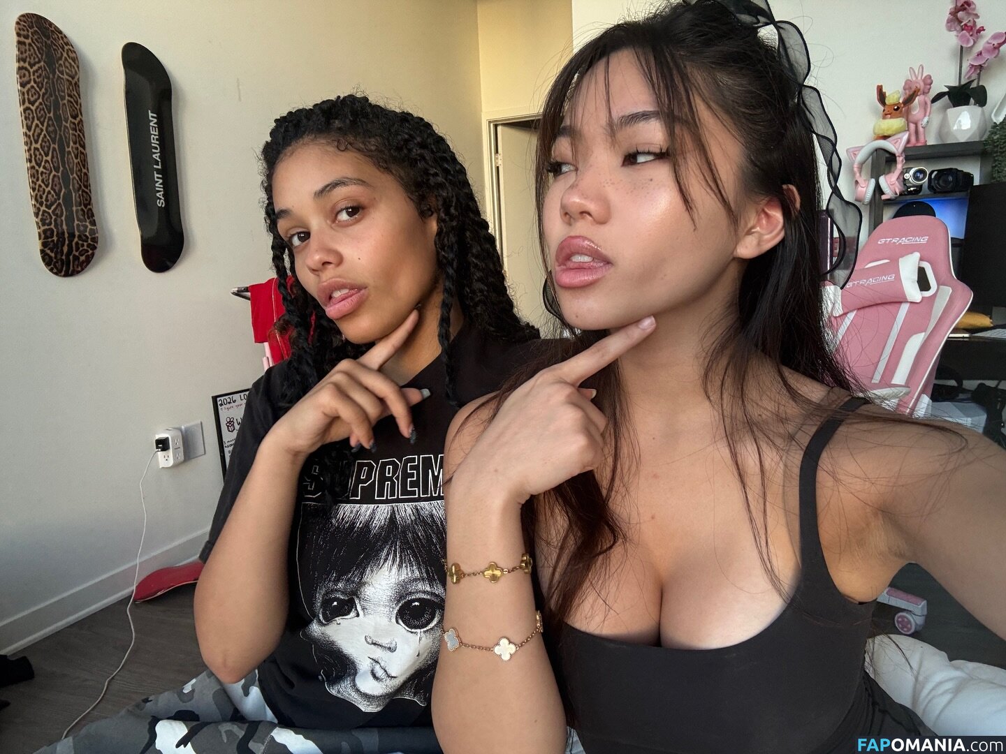  / all4kylani / bratkylani / brattykylani / brattylanii / kylani Naken OnlyFans  Läckta Foto #19