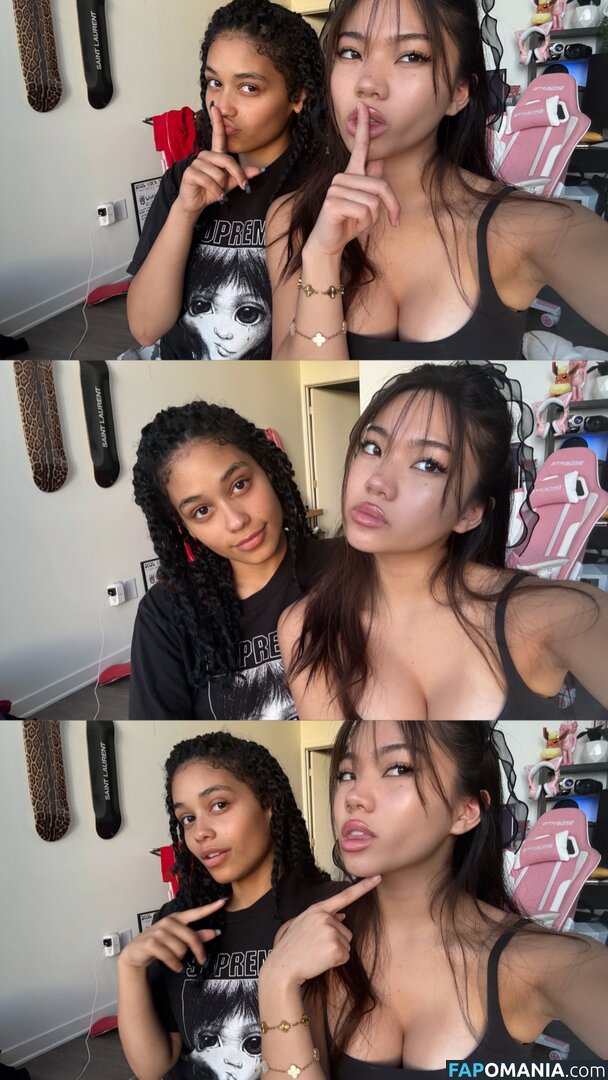  / all4kylani / bratkylani / brattykylani / brattylanii / kylani Naken OnlyFans  Läckta Foto #23