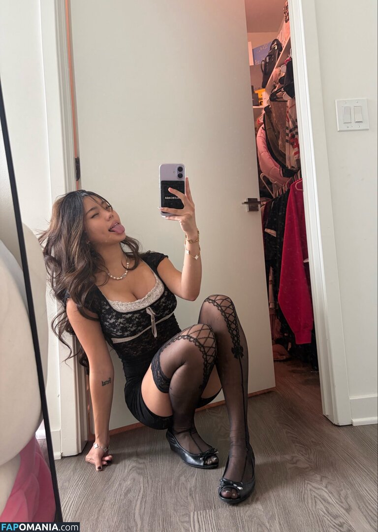  / all4kylani / bratkylani / brattykylani / brattylanii / kylani Naken OnlyFans  Läckta Foto #24