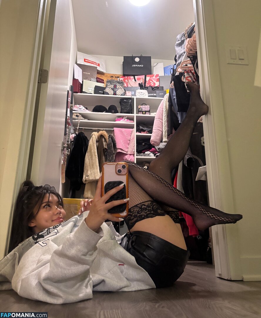  / all4kylani / bratkylani / brattykylani / brattylanii / kylani Naken OnlyFans  Läckta Foto #26