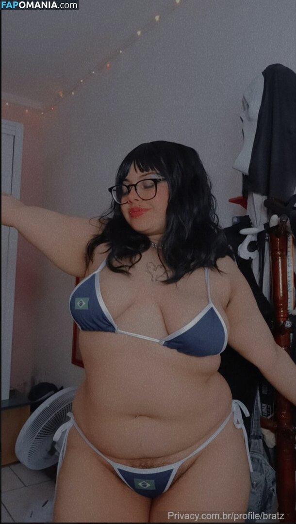 Bratz.sw / bratzmon / brtz_sw Naken OnlyFans  Läckta Foto #1