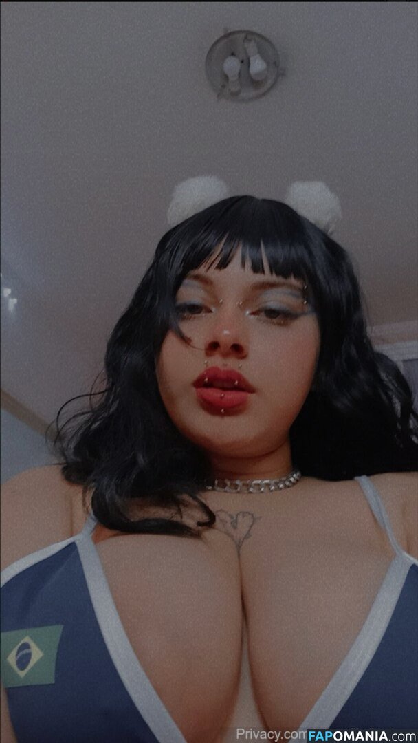 Bratz.sw / bratzmon / brtz_sw Naken OnlyFans  Läckta Foto #2