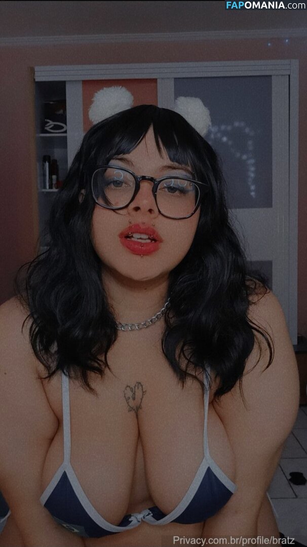 Bratz.sw / bratzmon / brtz_sw Naken OnlyFans  Läckta Foto #5