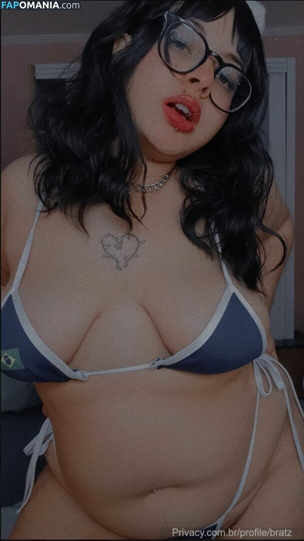 Bratz.sw / bratzmon / brtz_sw Naken OnlyFans  Läckta Foto #6