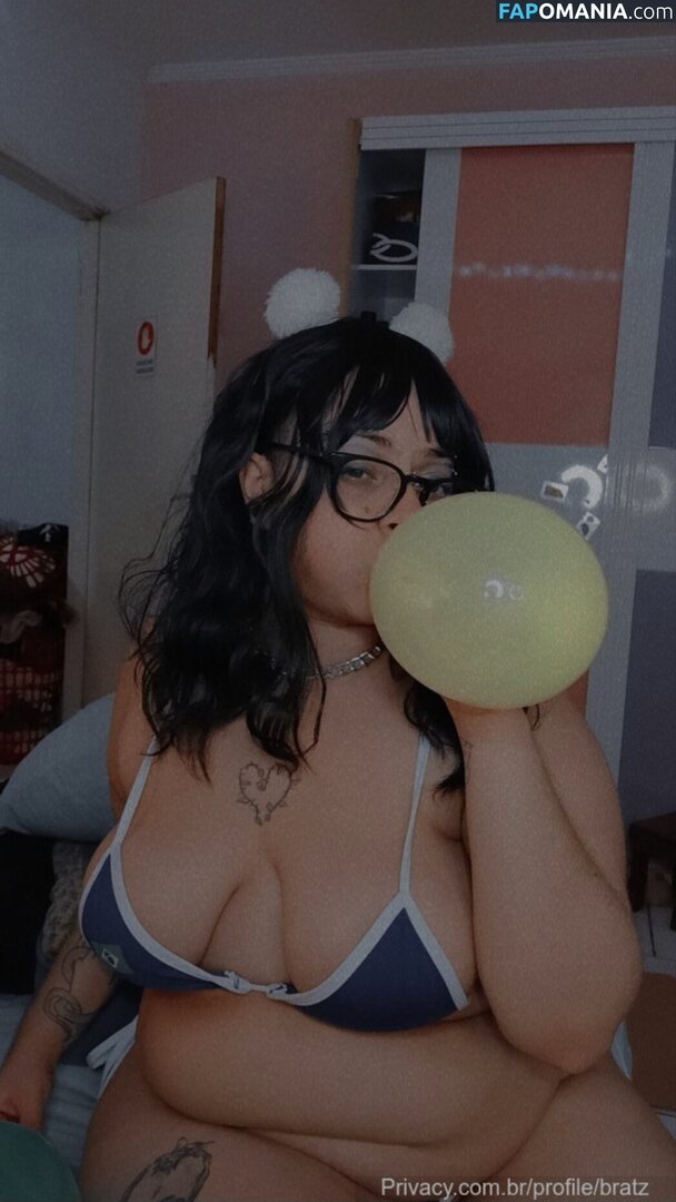Bratz.sw / bratzmon / brtz_sw Naken OnlyFans  Läckta Foto #9