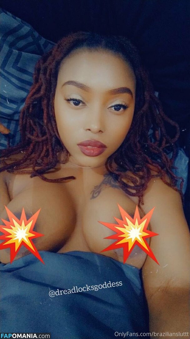 braziliansluttt Naken OnlyFans  Läckta Foto #20