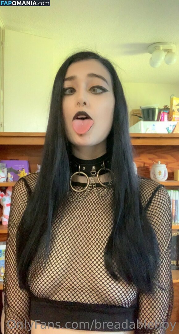 breadablebby Naken OnlyFans  Läckta Foto #1