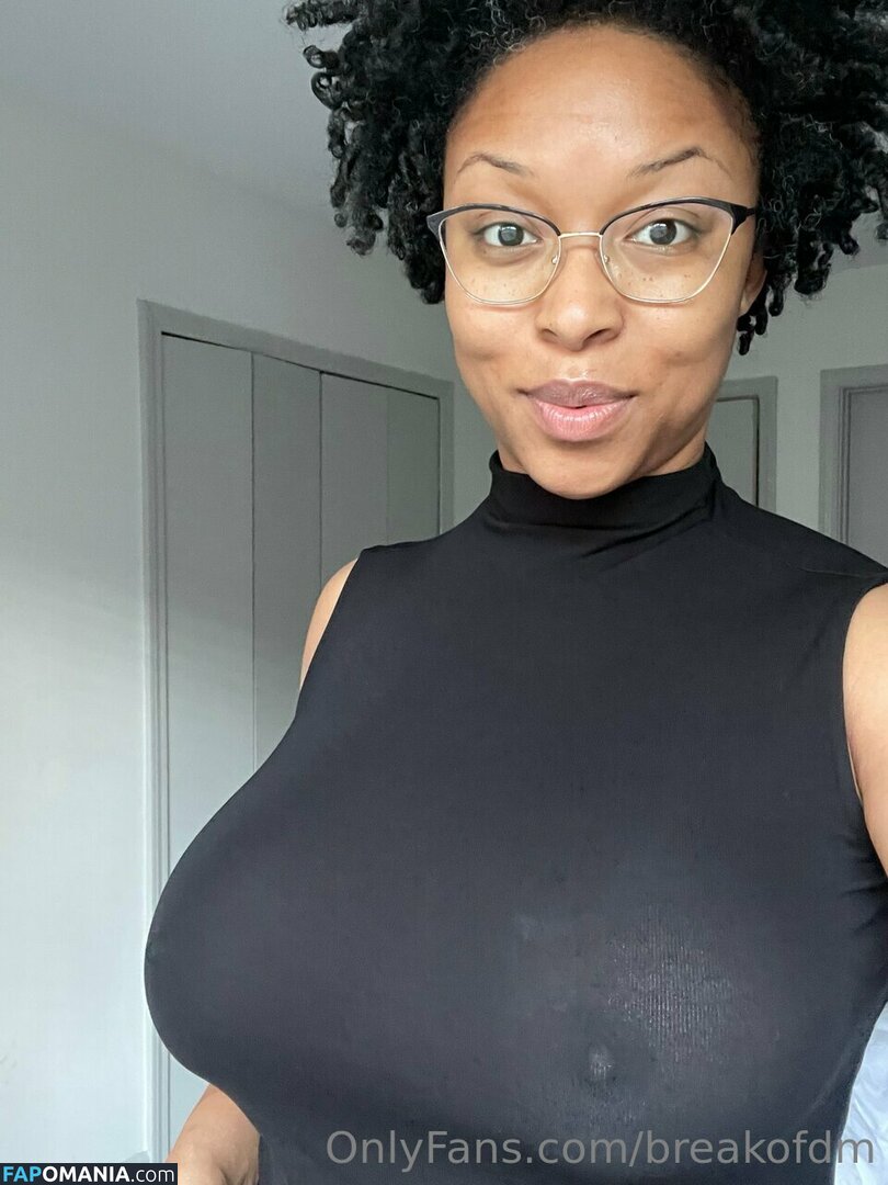 _dawnmontgomery / breakofdm Naken OnlyFans  Läckta Foto #14