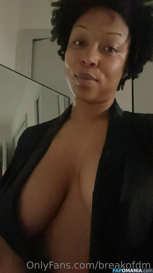 _dawnmontgomery / breakofdm Naken OnlyFans  Läckta Foto #16