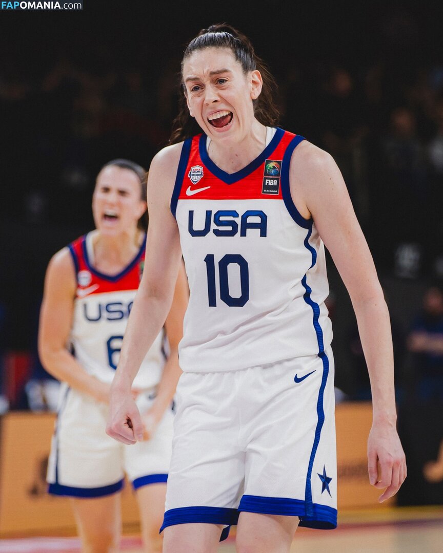 Breanna Stewart / WNBA Player / breannastewart30 Naken OnlyFans  Läckta Foto #7
