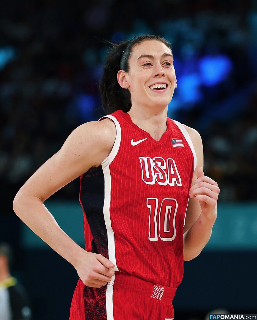 Breanna Stewart / WNBA Player / breannastewart30 Naken OnlyFans  Läckta Foto #12