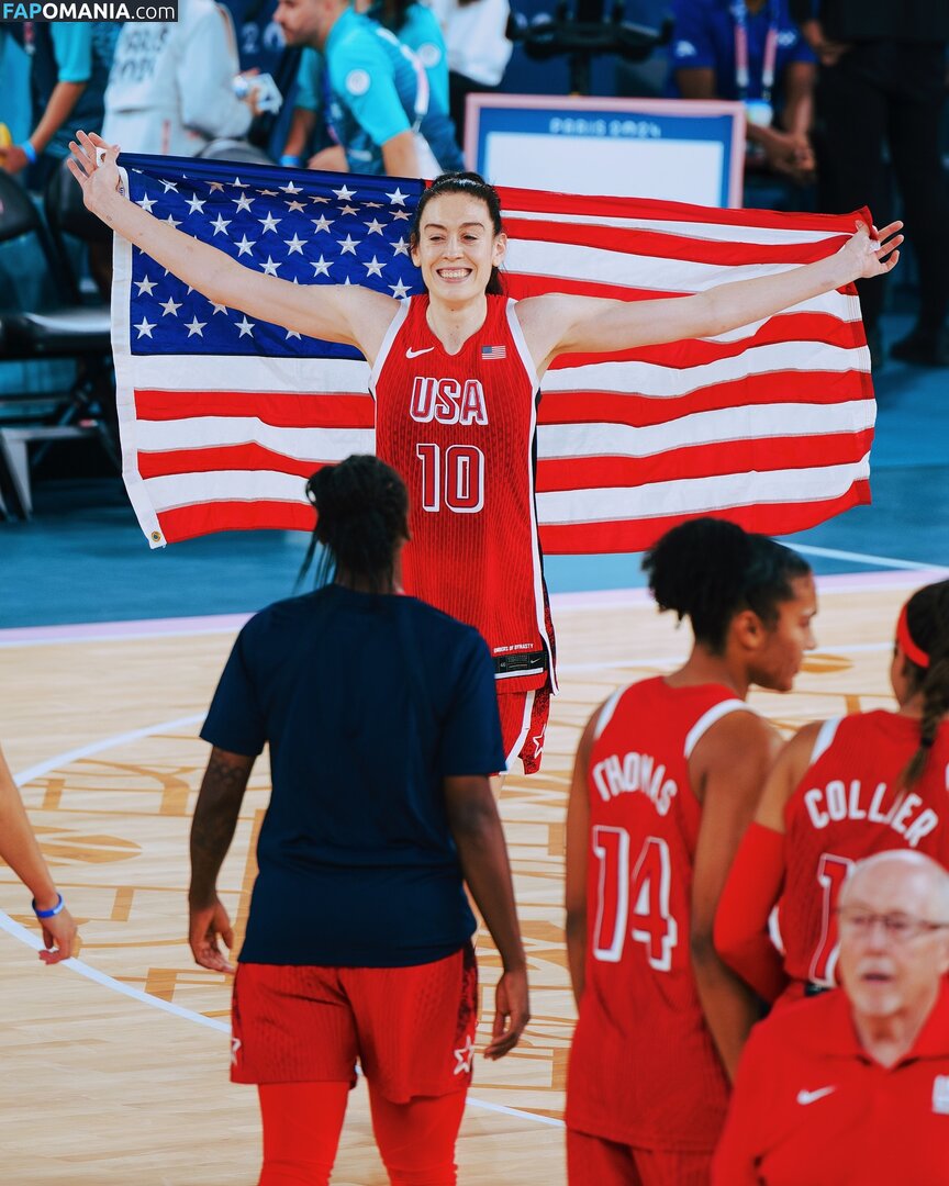 Breanna Stewart / WNBA Player / breannastewart30 Naken OnlyFans  Läckta Foto #13