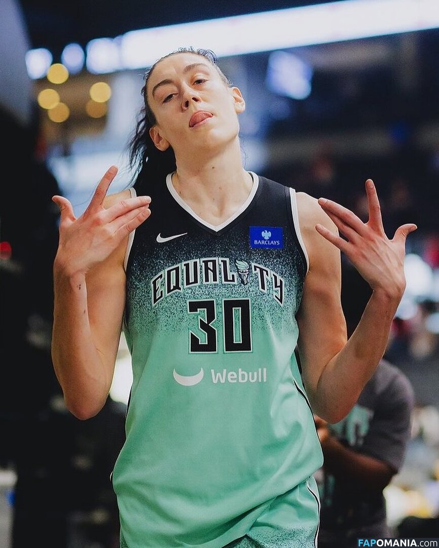 Breanna Stewart / WNBA Player / breannastewart30 Naken OnlyFans  Läckta Foto #14