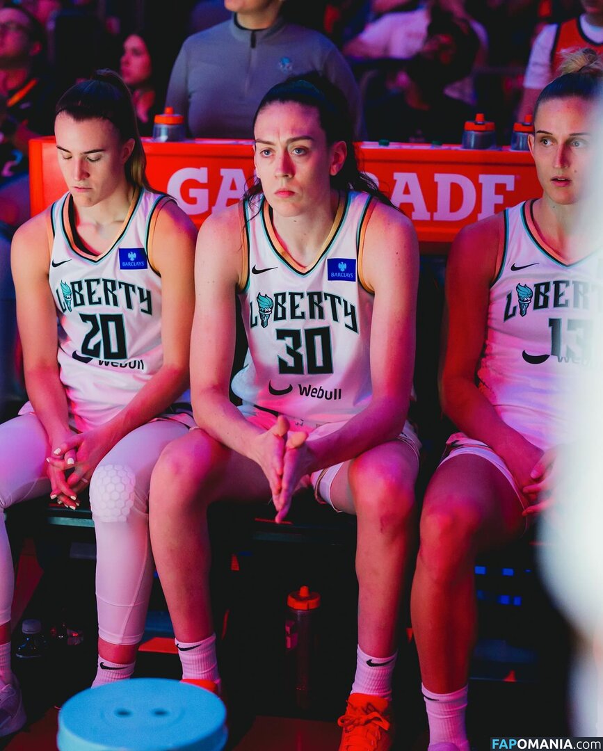 Breanna Stewart / WNBA Player / breannastewart30 Naken OnlyFans  Läckta Foto #17