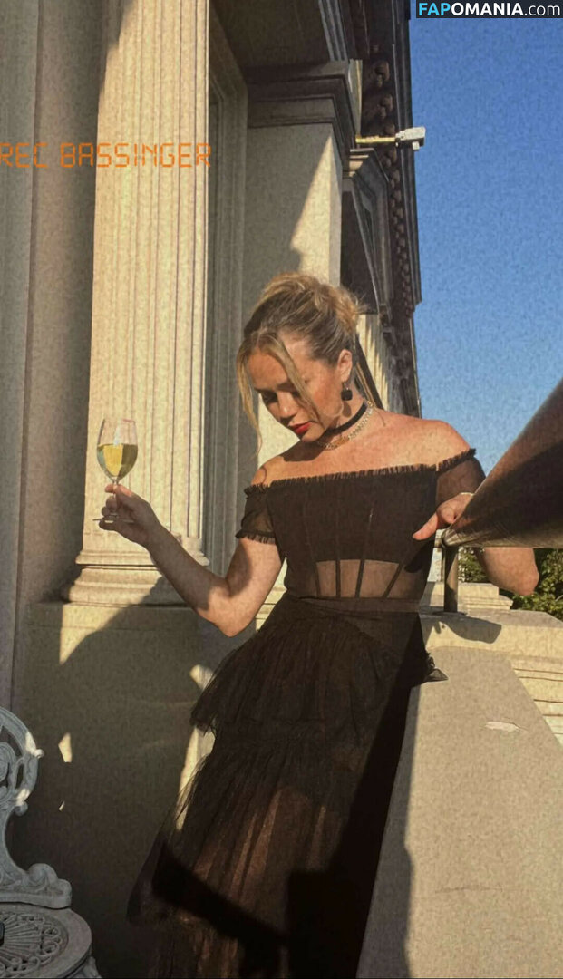 Brec Bassinger / brecbassinger Naken OnlyFans  Läckta Foto #11