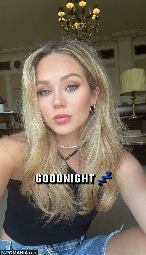 Brec Bassinger / brecbassinger Naken OnlyFans  Läckta Foto #18