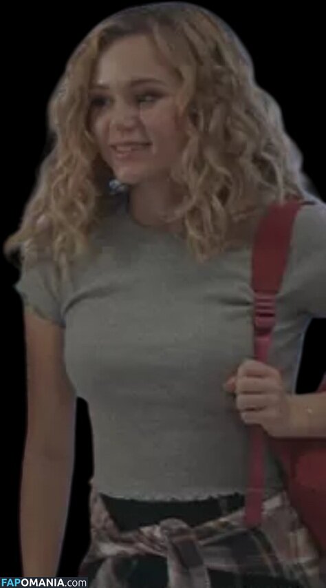Brec Bassinger / brecbassinger Naken OnlyFans  Läckta Foto #252