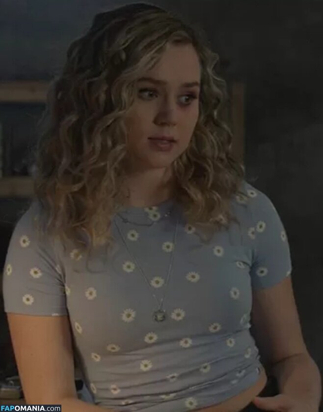Brec Bassinger / brecbassinger Naken OnlyFans  Läckta Foto #255