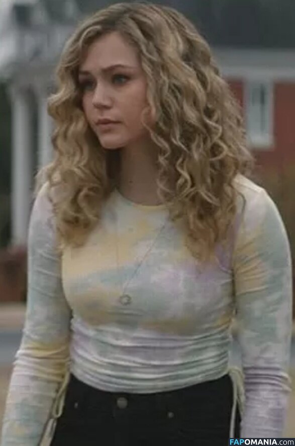 Brec Bassinger / brecbassinger Naken OnlyFans  Läckta Foto #257
