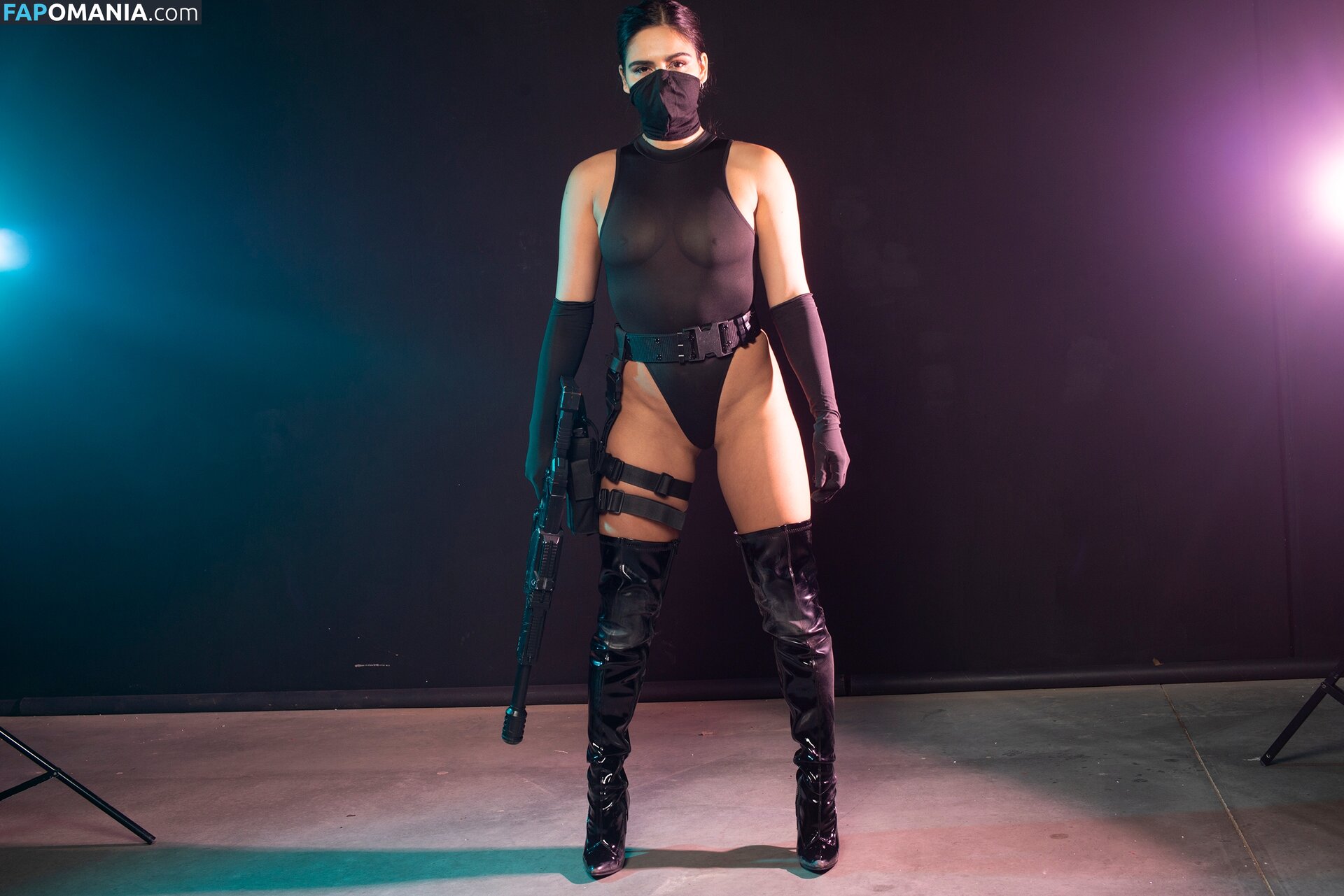 Bree McGregor / bree.mcgregor Naken OnlyFans  Läckta Foto #1