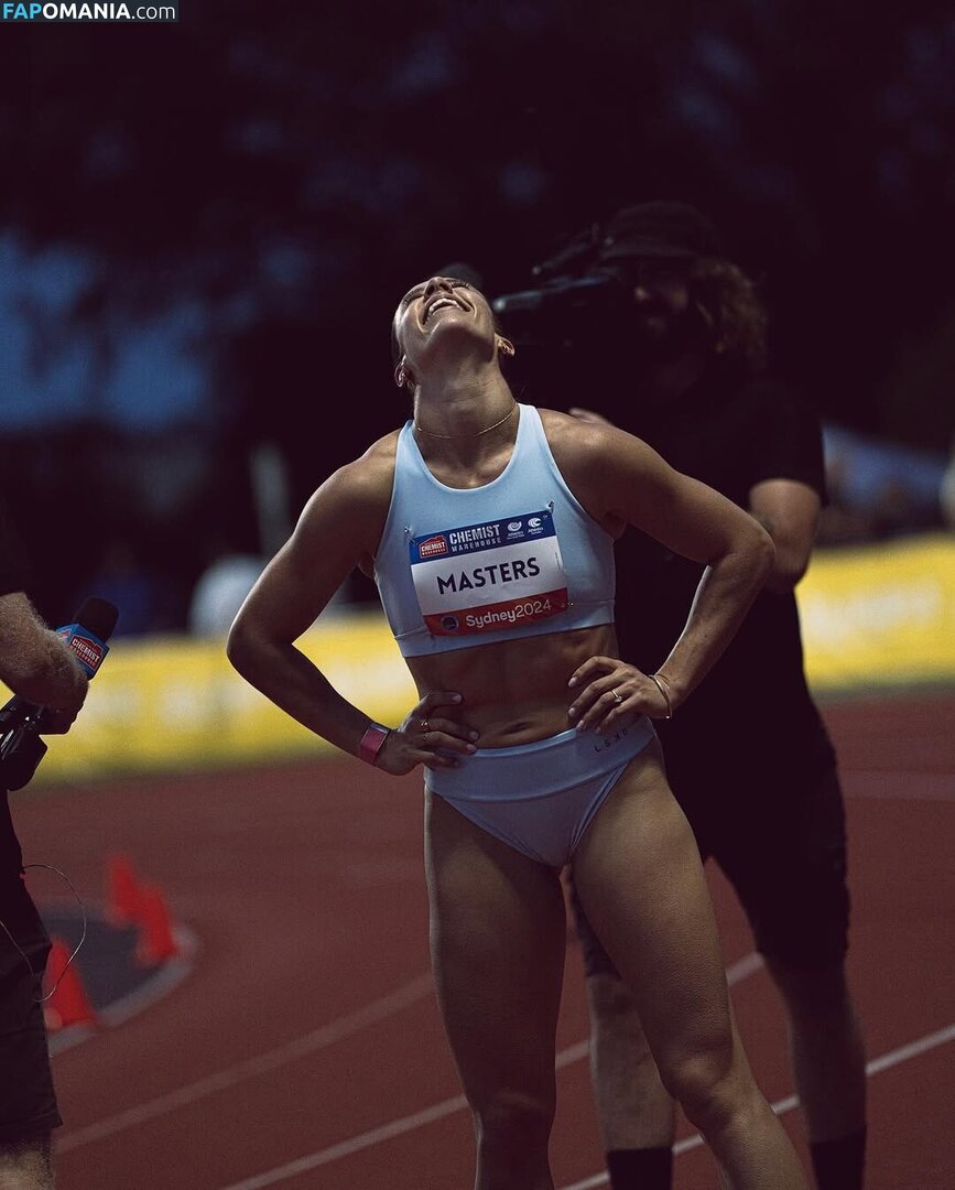 Bree Rizzo / breeemasters Naken OnlyFans  Läckta Foto #10