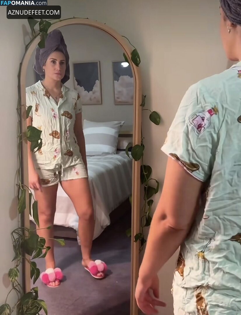 Bree Tomasel Naken OnlyFans  Läckta Foto #1