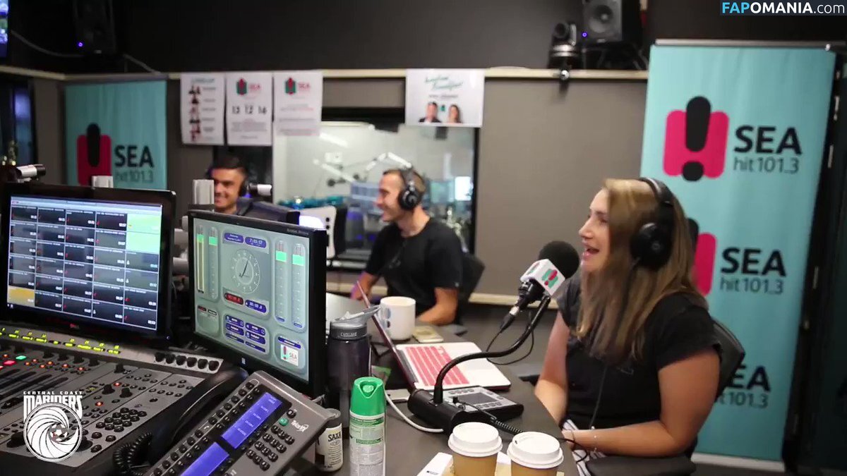 Bree Tomasel Naken OnlyFans  Läckta Foto #2