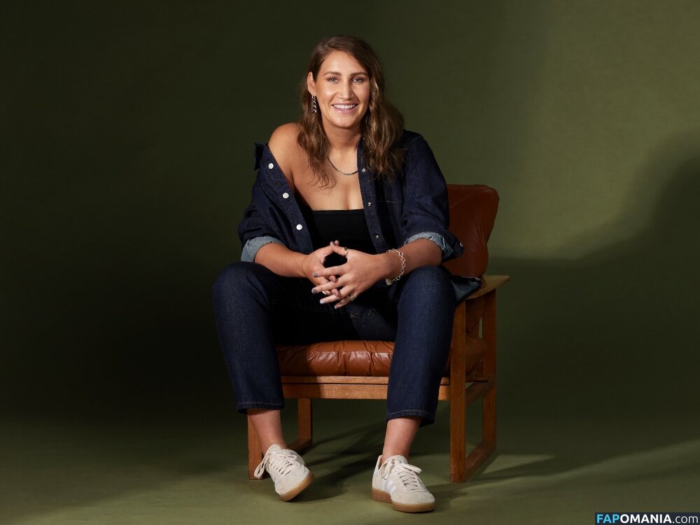 Bree Tomasel Naken OnlyFans  Läckta Foto #3