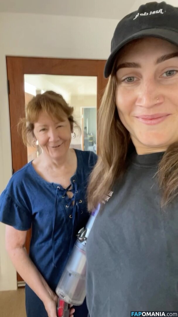 Bree Tomasel Naken OnlyFans  Läckta Foto #4