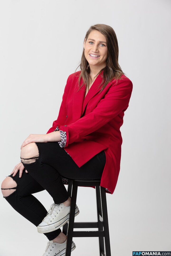 Bree Tomasel Naken OnlyFans  Läckta Foto #5