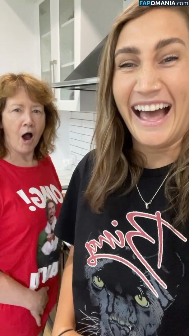 Bree Tomasel Naken OnlyFans  Läckta Foto #7