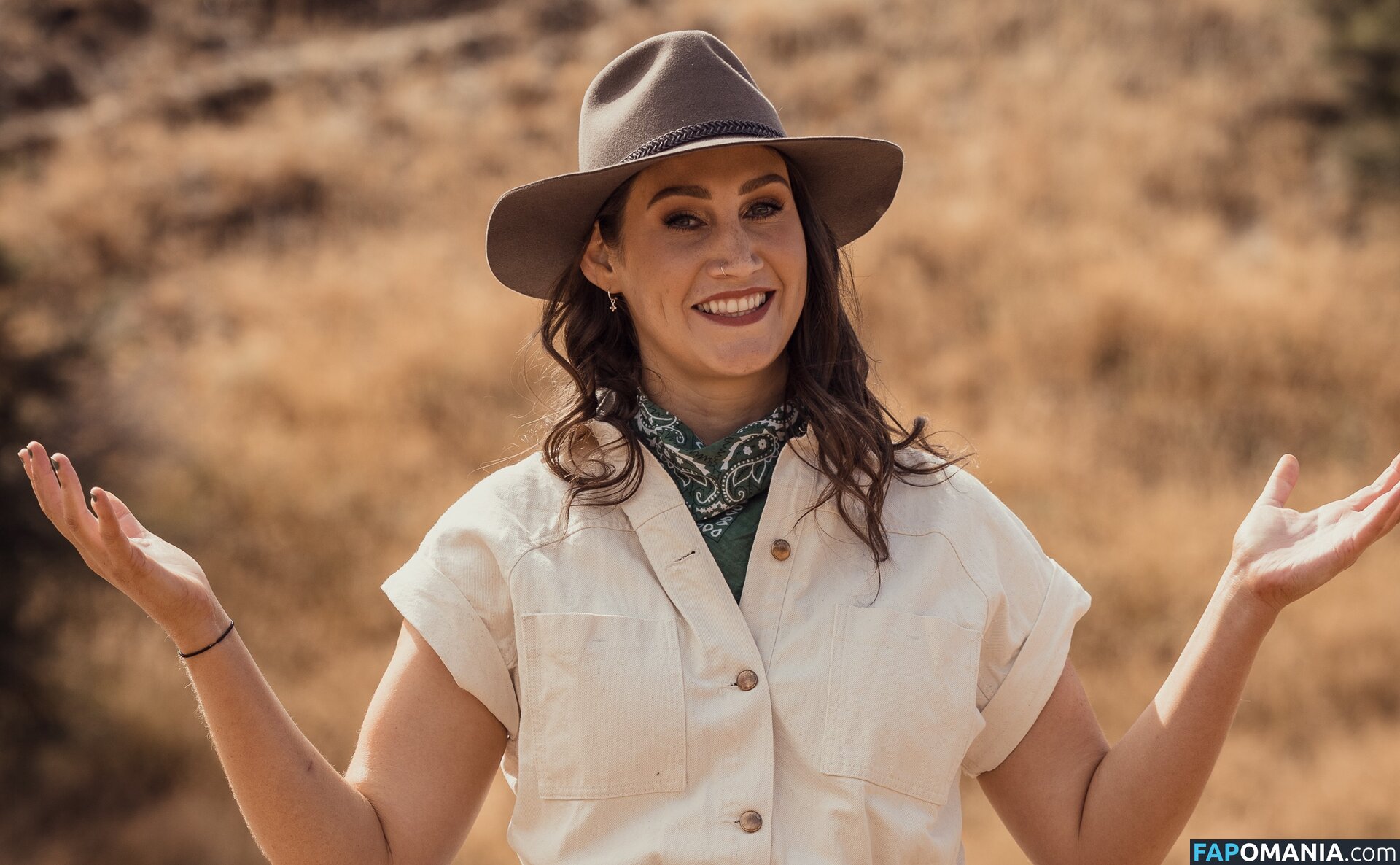 Bree Tomasel Naken OnlyFans  Läckta Foto #9