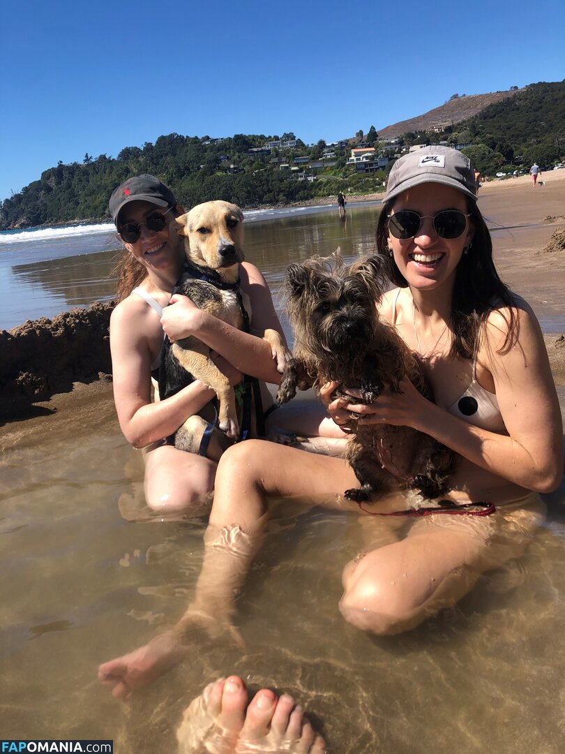 Bree Tomasel Naken OnlyFans  Läckta Foto #10