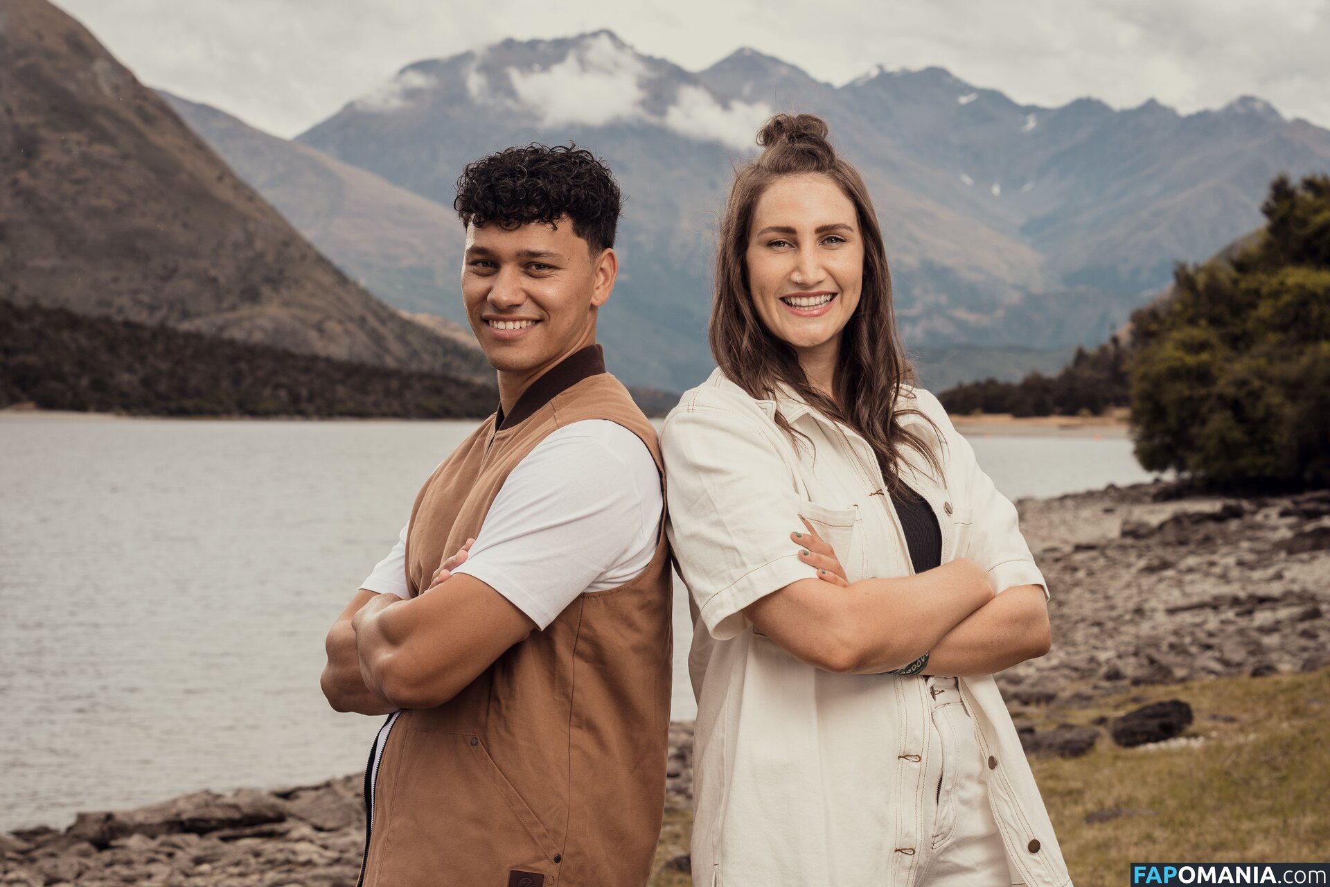 Bree Tomasel Naken OnlyFans  Läckta Foto #11