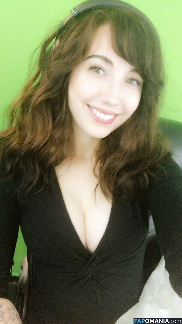 Breebunn / bunnbree Naken OnlyFans  Läckta Foto #278