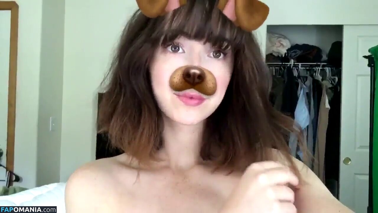 Breebunn / bunnbree Naken OnlyFans  Läckta Foto #451