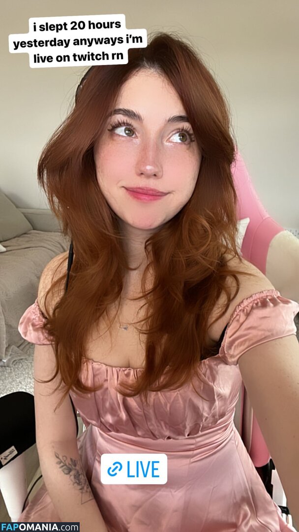 Breebunn / bunnbree Naken OnlyFans  Läckta Foto #904