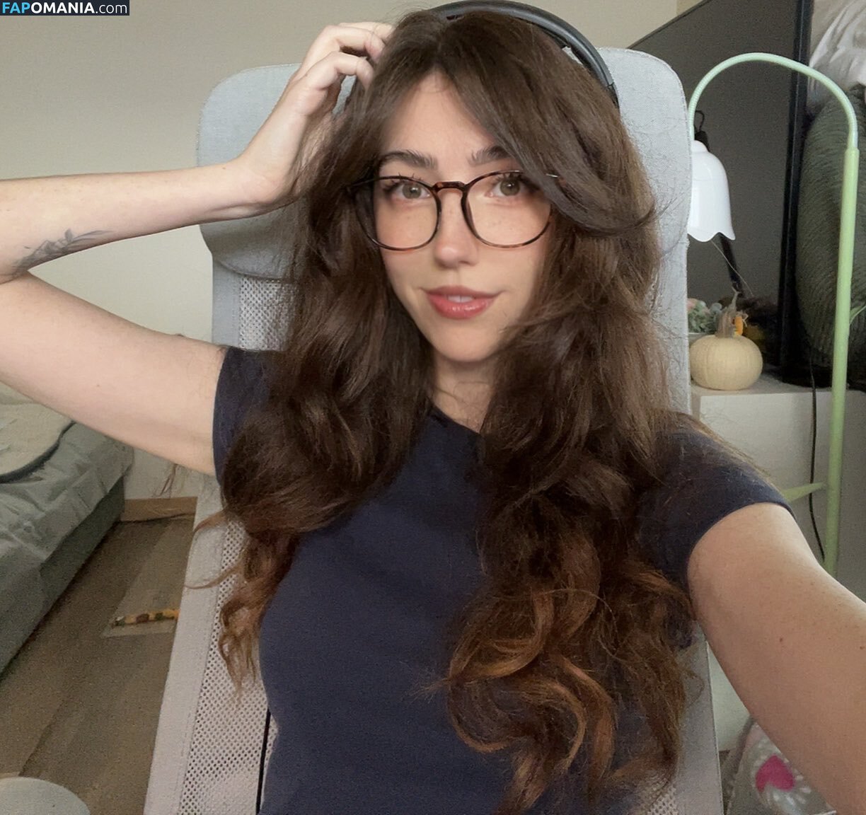 Breebunn / bunnbree Naken OnlyFans  Läckta Foto #907