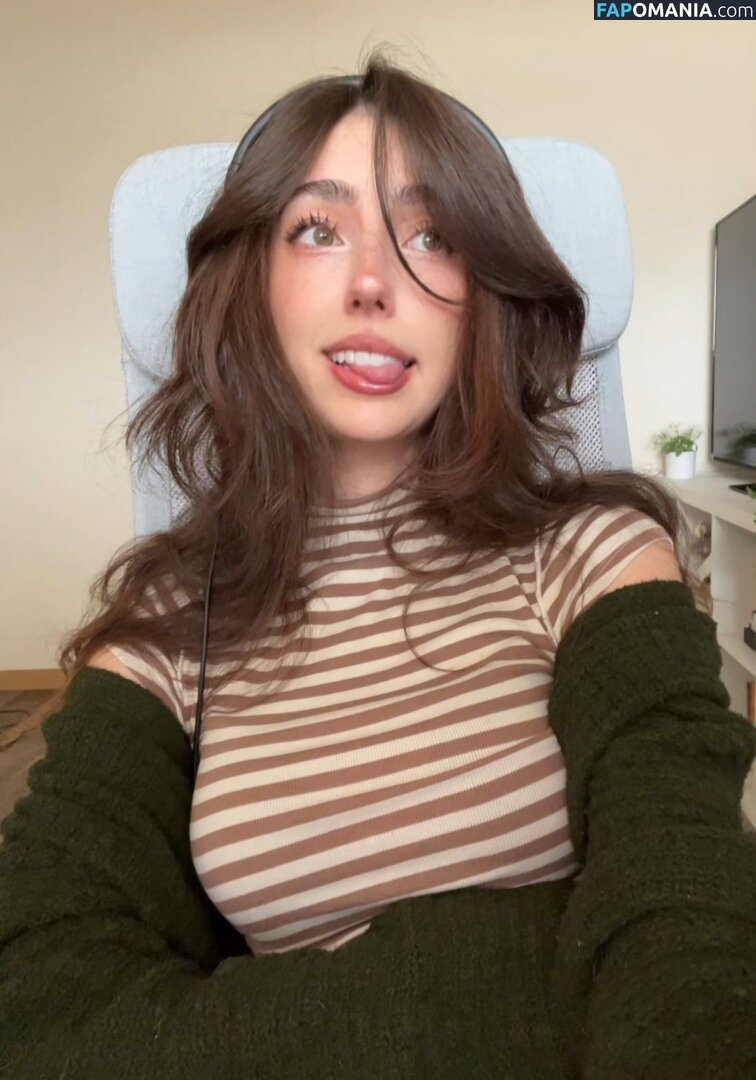 Breebunn / bunnbree Naken OnlyFans  Läckta Foto #909