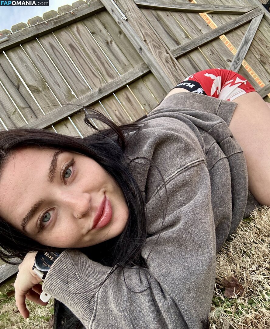 breelexicat Naken OnlyFans  Läckta Foto #5