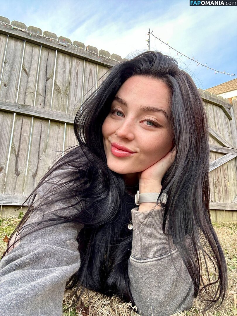 breelexicat Naken OnlyFans  Läckta Foto #6