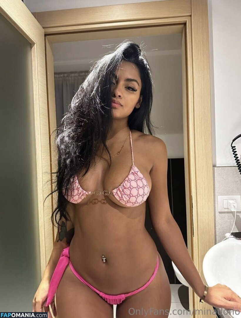 Brenda Martins / souabre Naken OnlyFans  Läckta Foto #6