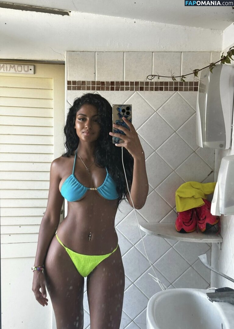 Brenda Martins / souabre Naken OnlyFans  Läckta Foto #15