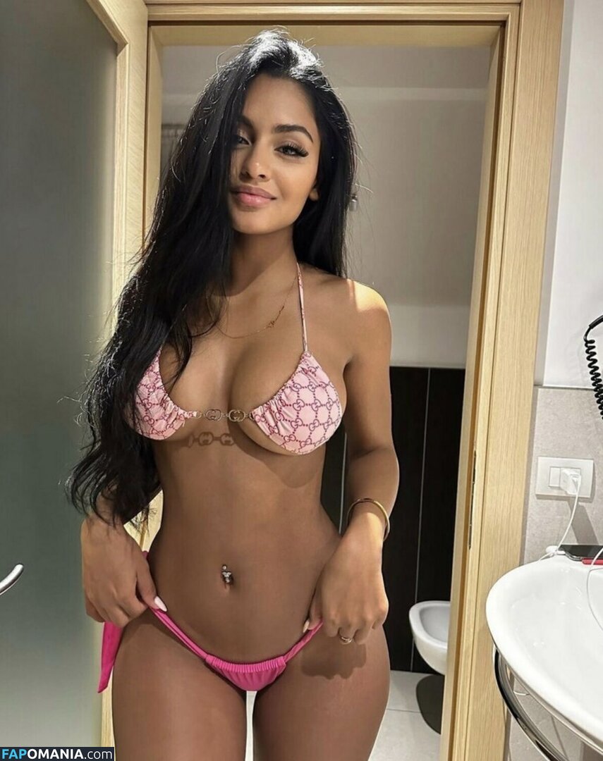 Brenda Martins / souabre Naken OnlyFans  Läckta Foto #19