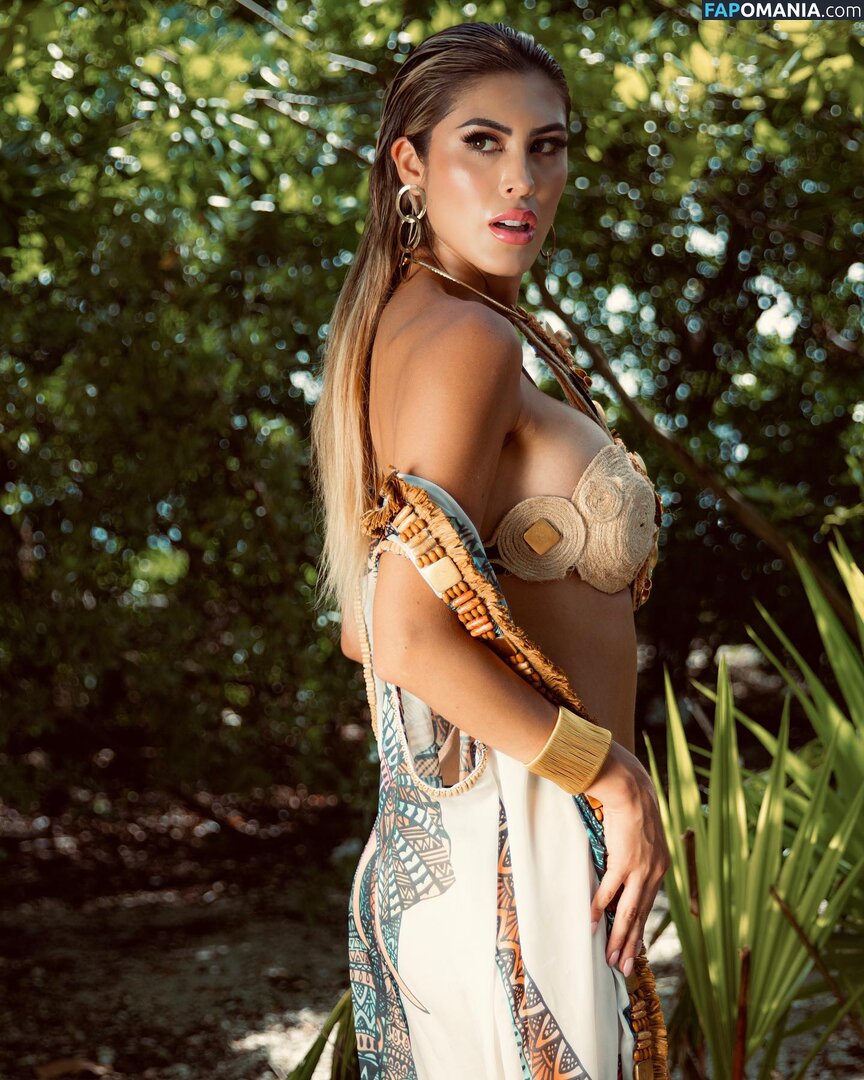 Brenda Serpa / brendaserpaa Naken OnlyFans  Läckta Foto #16
